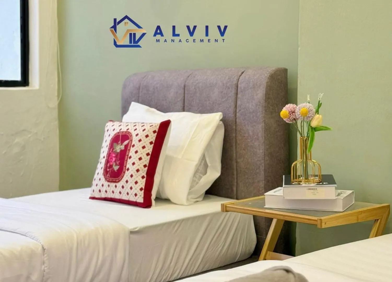 הוילה Malacca New! I 2Br I Playground Kids Friendly I 5-11Pax I 10Min Walk Jonker I By Alviv